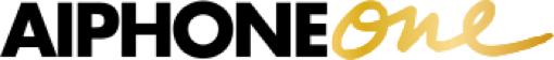 logo aiphone one